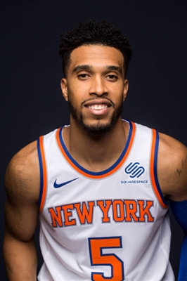 Courtney Lee pillow