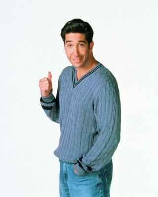 David Schwimmer Mouse Pad G166093