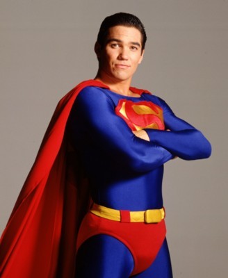 Dean Cain Poster G166097 - IcePoster.com