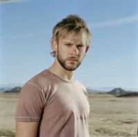 Dominic Monaghan Mouse Pad G166259