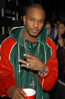Cam'ron Poster G166378