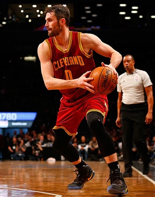 Kevin Love Poster G1663964