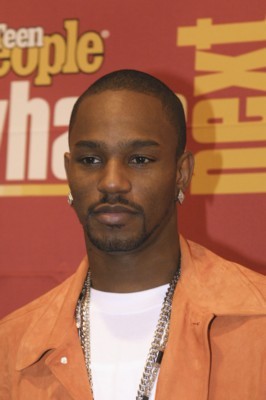 Cam'ron Poster G166397