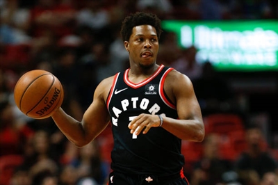 Kyle Lowry puzzle G1664507