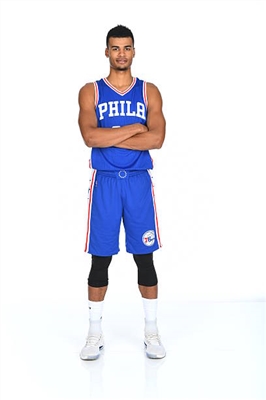 Timothe Luwawu-Cabarrot poster with hanger