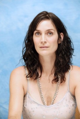 Carrie Anne Moss Stickers G166574