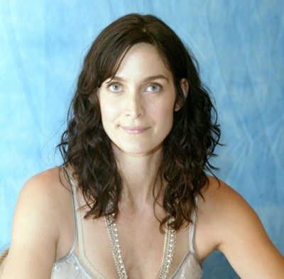 Carrie Anne Moss Poster G166575