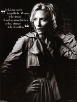 Cate Blanchett tote bag #G166603
