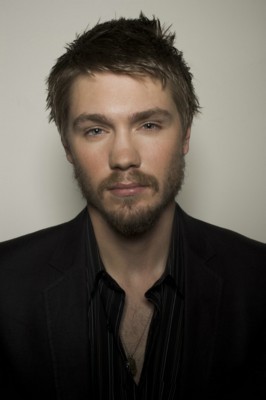 Chad Michael Murray mouse pad