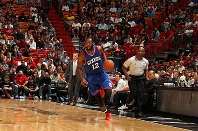 Luc Mbah a Moute Poster G1666429