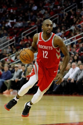 Luc Mbah a Moute Poster G1666435