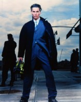 Christian Bale tote bag #G166747