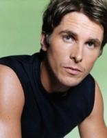 Christian Bale Longsleeve T-shirt #142624
