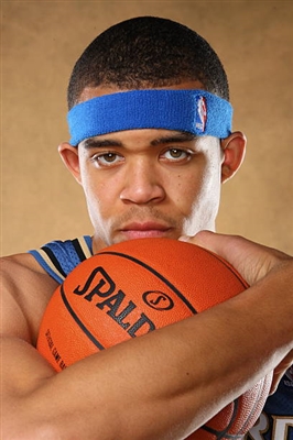 JaVale McGee pillow