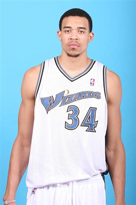 JaVale McGee Stickers G1667530