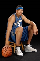 JaVale McGee Mouse Pad G1667542