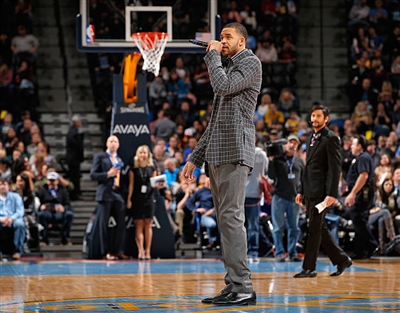JaVale McGee puzzle G1667546
