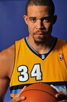 JaVale McGee t-shirt #2208914
