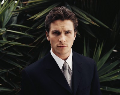 Christian Bale Poster G166793