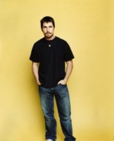 Christian Bale sweatshirt #142684