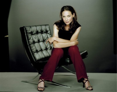 Claire Forlani Poster G166955