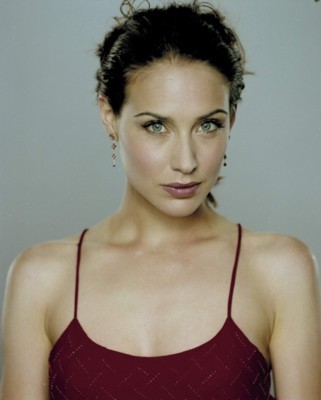 Claire Forlani Poster G166958