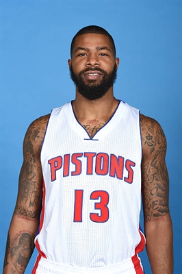 Marcus Morris Mouse Pad G1670652