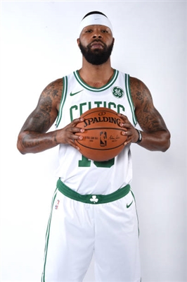 Marcus Morris Mouse Pad G1670654