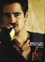 Colin Farrell hoodie #142960