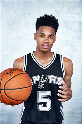 Dejounte Murray Poster G1671704