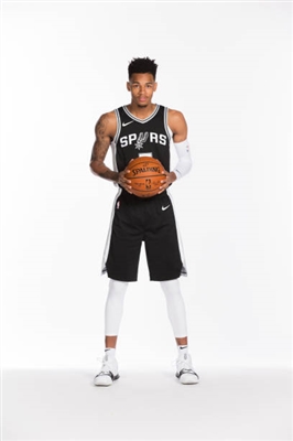 Dejounte Murray Poster G1671710