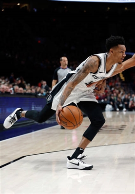 Dejounte Murray Poster G1671714