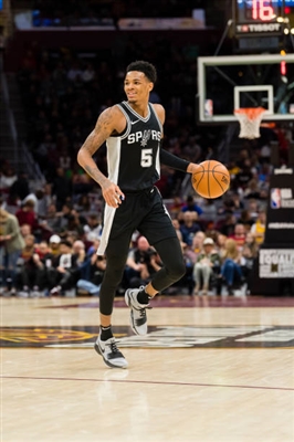Dejounte Murray Poster G1671719