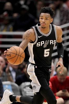 Dejounte Murray Poster G1671723