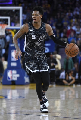 Dejounte Murray Poster G1671727