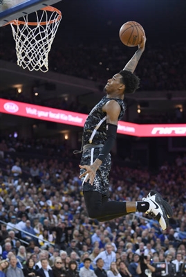 Dejounte Murray Poster G1671737