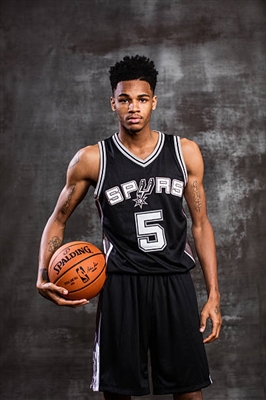 Dejounte Murray Poster G1671742