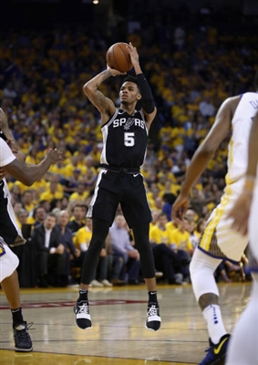 Dejounte Murray Poster G1671743