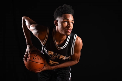 Dejounte Murray Poster G1671749