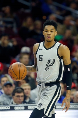 Dejounte Murray Poster G1671750