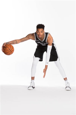 Dejounte Murray Poster G1671751