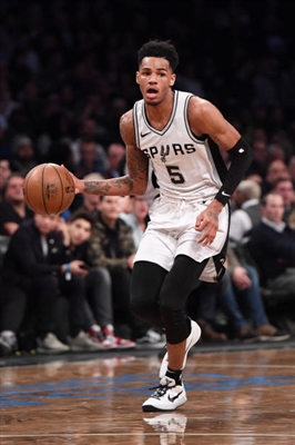 Dejounte Murray Poster G1671755