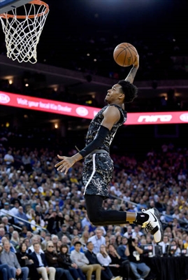 Dejounte Murray Poster G1671759