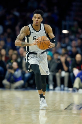Dejounte Murray Poster G1671762
