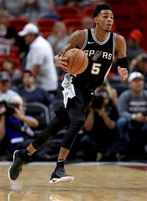 Dejounte Murray Poster G1671763