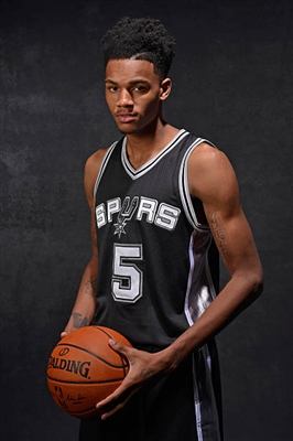Dejounte Murray Poster G1671765