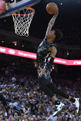 Dejounte Murray Poster G1671768