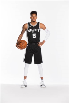 Dejounte Murray Poster G1671770