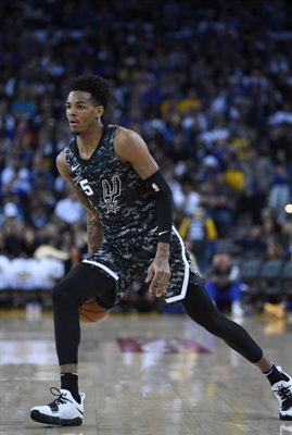 Dejounte Murray Poster G1671777