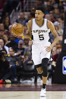 Dejounte Murray Poster G1671780